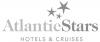 Logo: Atlantic Stars.