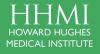 Logo: Howard Hughes Medical Institute.