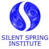 Logo: Silent Spring.
